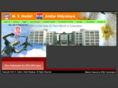 ambe-mshostel.com