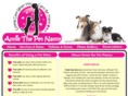 anniethepetnannyofplantcity.com