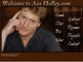 asaholley.com