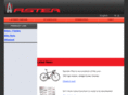asterbikes.com