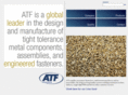 atfaerospace.com