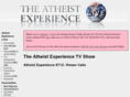 atheist-experience.com