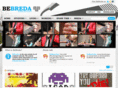 bebreda.com