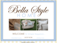 bellastylehome.com