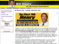 billhenry.com