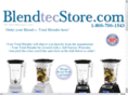 blendtecstore.com