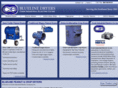 bluelinedryers.com