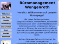 bm-wengenroth.com