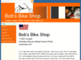 bobsbikeshop.net