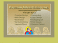 captainadvertising.com