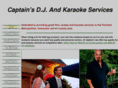 captkaraoke.com