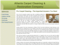 carpetcleaning-atlanta.net