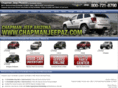 chapmanjeeparizona.com