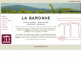 chateaulabaronne.com