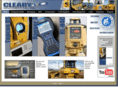 clearymachinery.com