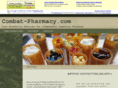 combat-pharmacy.com