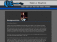 currieclayton.com