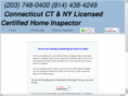 danburyhomeinspector.com