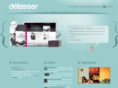 delasser.com