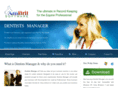 dentistsmanager.com