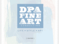 dpafineart.com