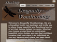 dragonflywoodturnings.com