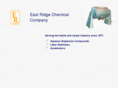 eastridgechem.com