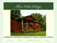 elvascedarcottage.info