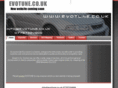 evotune.co.uk