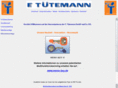 f-tuetemann.com