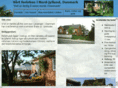feriehusdk.com