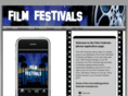 filmfestivalapp.com