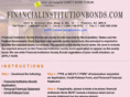 financialinstitutionbonds.com