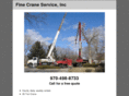 finecranes.com