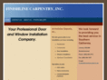 finishlinecarpentry.net