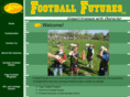 footballfutures.org