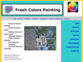 freshcolorspainting.com