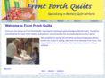 frontporchquiltshome.com