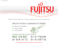 fujitsu-madrid.com.es