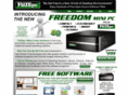 fuzepc.com