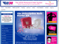 go30nails.com