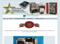 goldstarcases.com