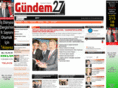 gundem27.com