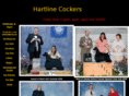 hartlinecockers.com