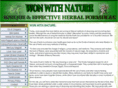 herbalfountains.com