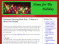 home4theholiday.com