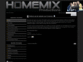 homemix.nl
