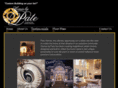 homesbypate.com