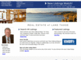 homesforsaletahoe.com