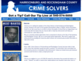hrccrimesolvers.org